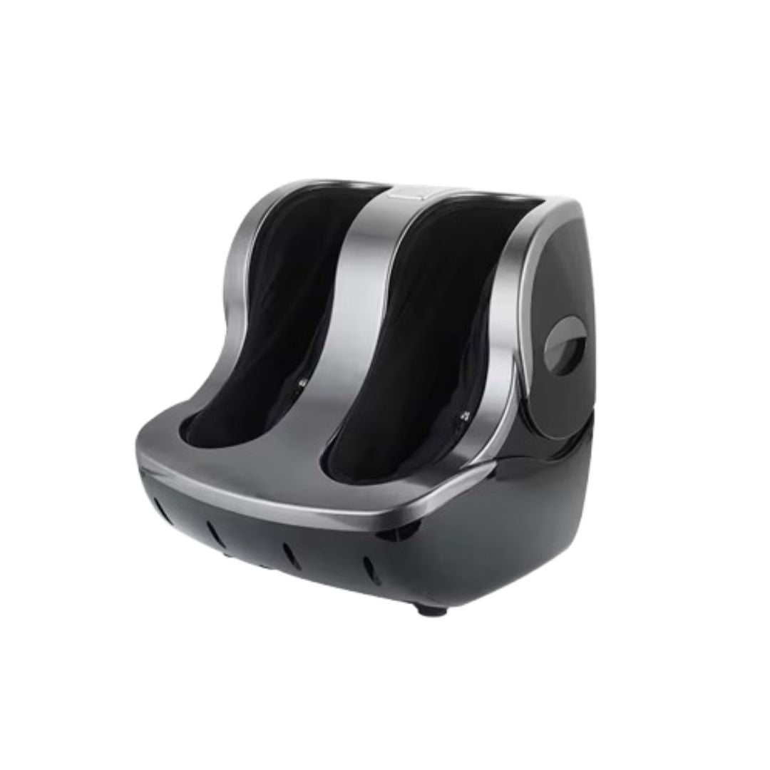 RIAR CORE Foot & calf massager with Vibration & Warm Therapy, Pain Relief