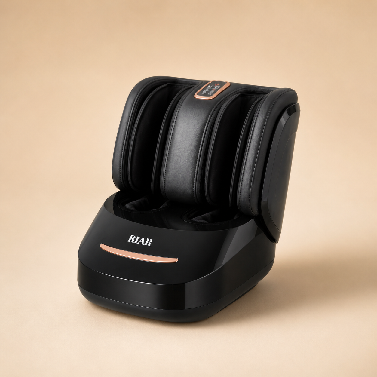 RIAR ELUX Leg & Foot Massager for Pain Relief | India's best leg massagers
