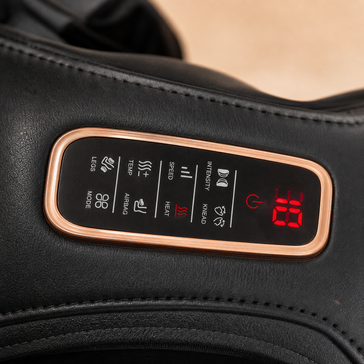 RIAR ELUX Leg & Foot Massager for Pain Relief | India's best leg massagers