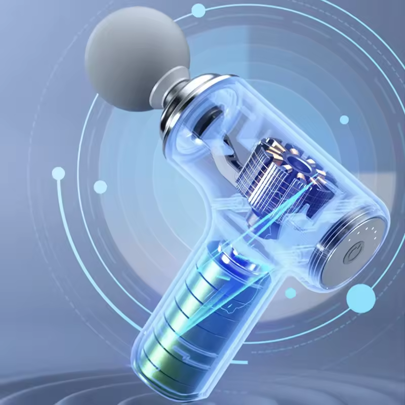 RIAR ULTRA MASSAGE GUN