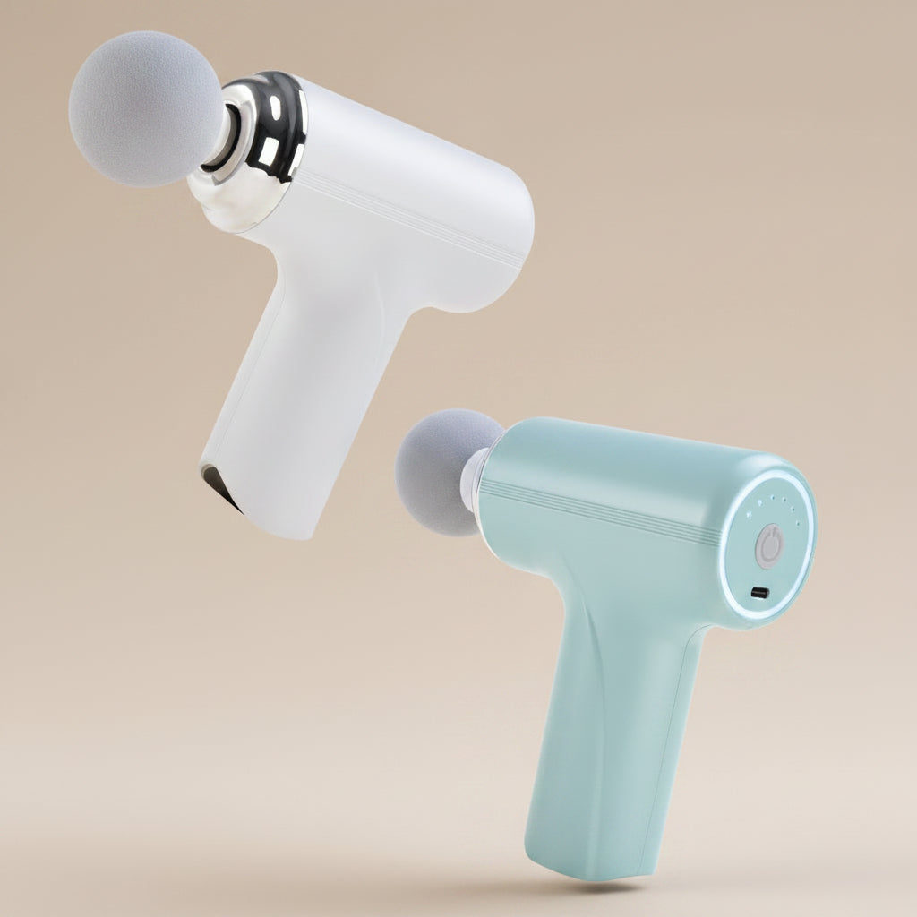RIAR ULTRA MASSAGE GUN
