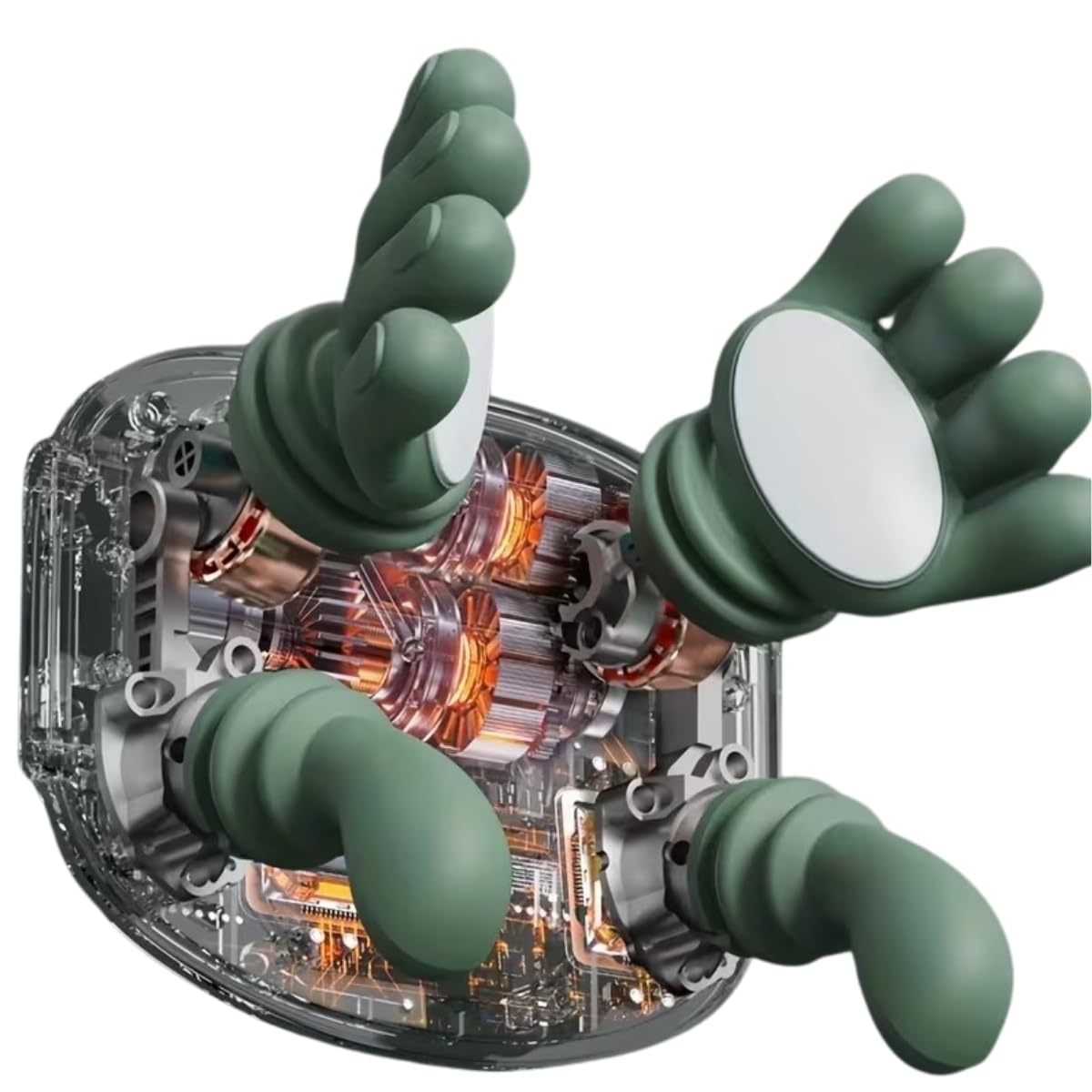 RIAR NECK AND SHOULDER MASSAGER