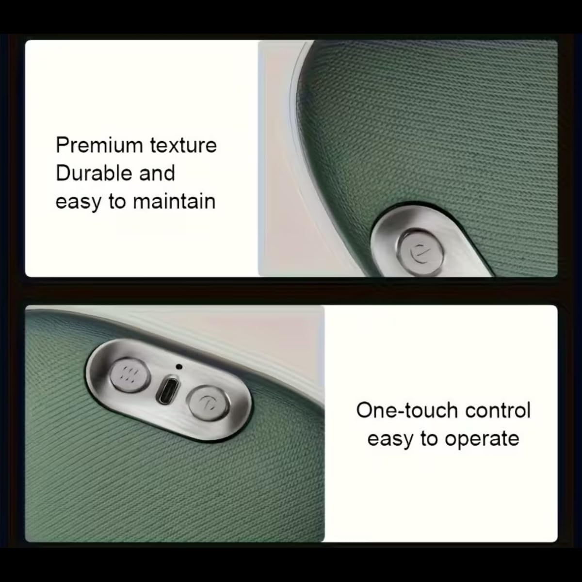 RIAR NECK AND SHOULDER MASSAGER