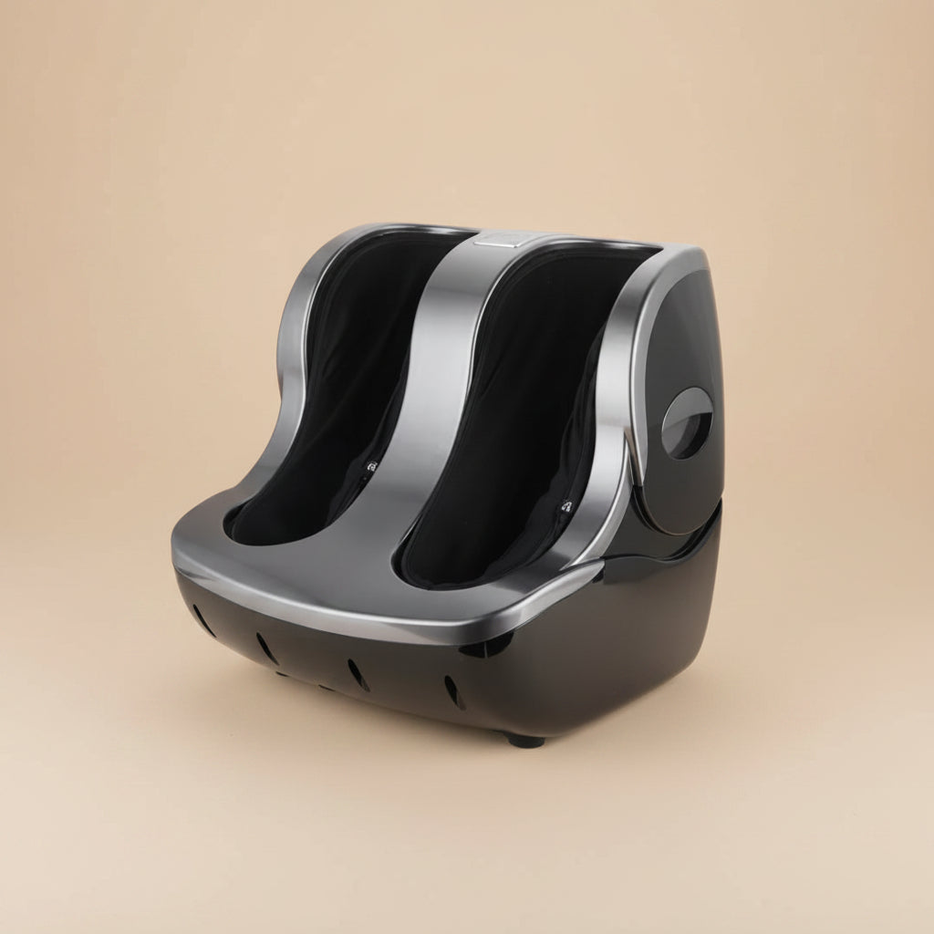 RIAR CORE Foot & calf massager with Vibration | leg massager