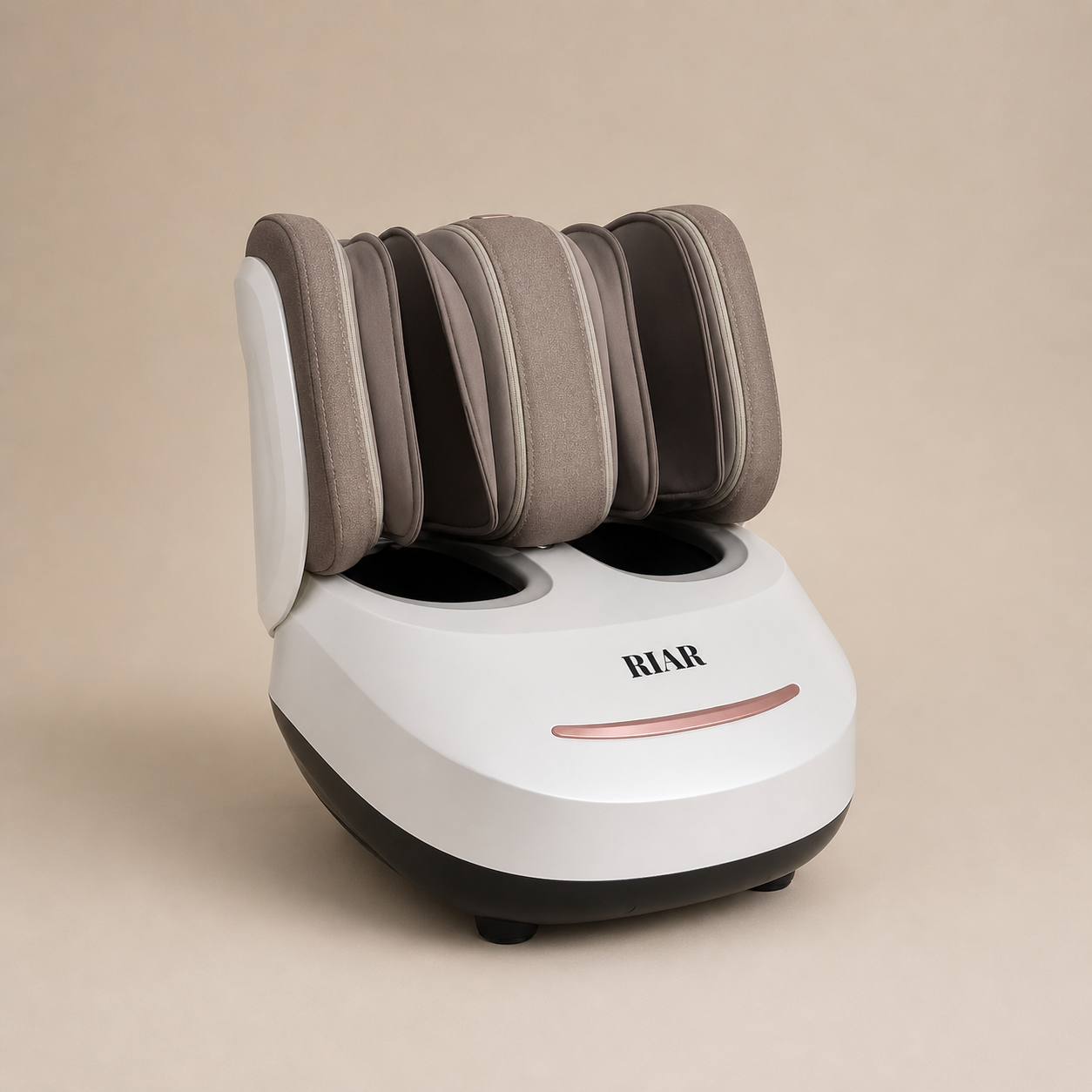 RIAR ELUX Leg & Foot Massager for Pain Relief | India's best leg massagers